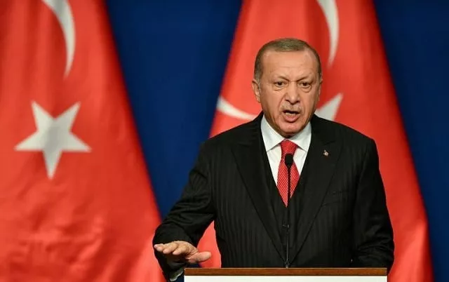 ankara currently hosts 3 7 million syrian refugees the largest refugee population worldwide photo afp file ankara currently hosts 3 7 million syrian refugees the largest refugee population worldwide photo afp file