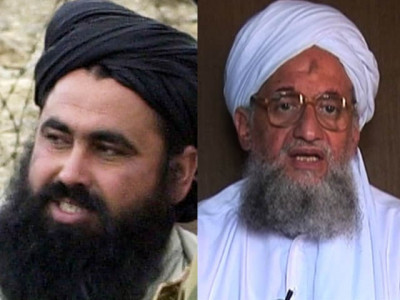 pakistani officials knew about baitullah zawahiri meeting pakistani officials knew about baitullah zawahiri meeting