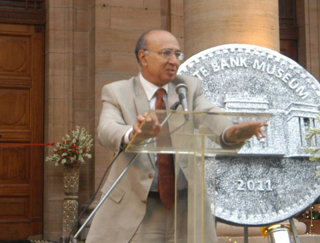 sbp governor s resignation kardar refuses to return aspirants up the ante sbp governor s resignation kardar refuses to return aspirants up the ante