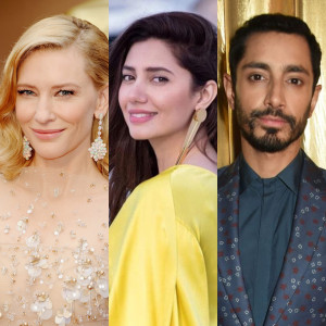 mahira khan joins hollywood celebrities in video message about refugees mahira khan joins hollywood celebrities in video message about refugees
