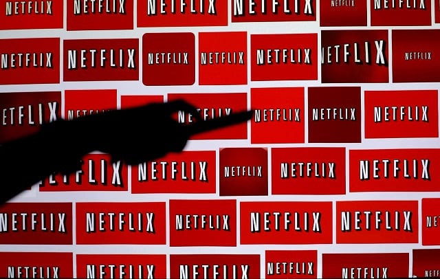 the netflix logo is shown in this illustration photograph in encinitas california us on october 14 2014 photo reuters the netflix logo is shown in this illustration photograph in encinitas california us on october 14 2014 photo reuters