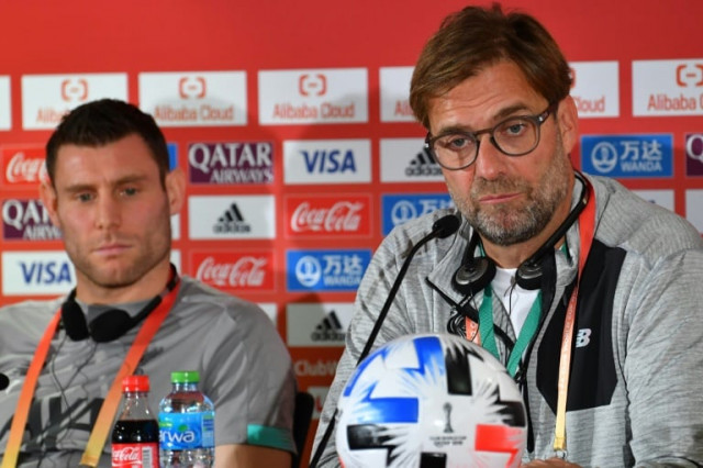klopp brushed off suggestions that the competition is not the anfield club 039 s priority photo afp klopp brushed off suggestions that the competition is not the anfield club 039 s priority photo afp