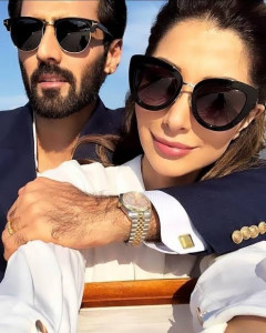 sabeeka imam and hasnain lehri part ways sabeeka imam and hasnain lehri part ways