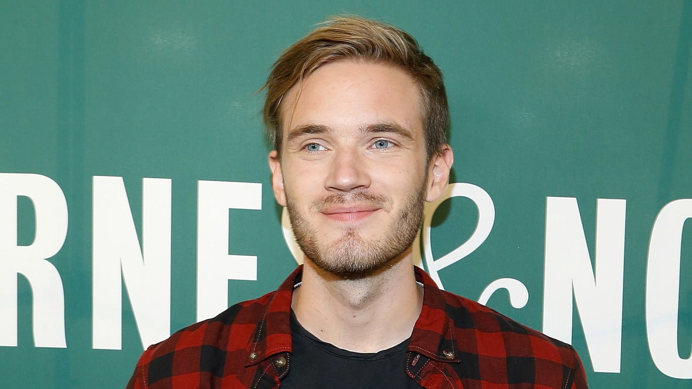 PewDiePie banned Twitch for streaming old YouTube videos