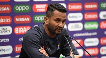 karunaratne regrets pulling out of limited overs tour to pakistan