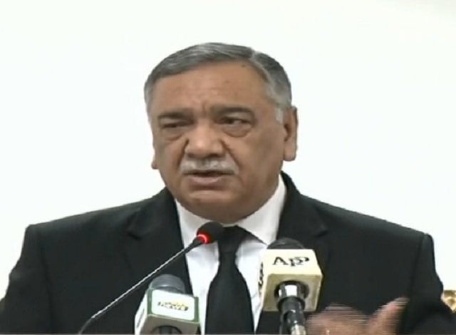 justice khosa says the state must learn from others who have successfully defeated terrorists in their countries screengrab justice khosa says the state must learn from others who have successfully defeated terrorists in their countries screengrab