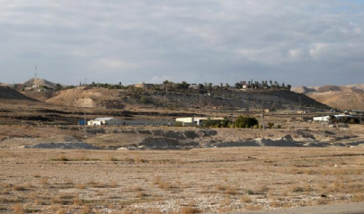 1 219 kanals of land retrieved 1 219 kanals of land retrieved