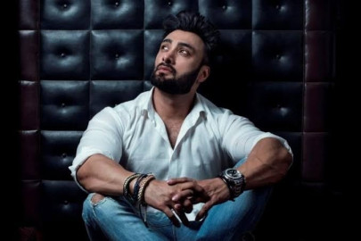 one song made umair jaswal quit partying and hit the prayer mat one song made umair jaswal quit partying and hit the prayer mat