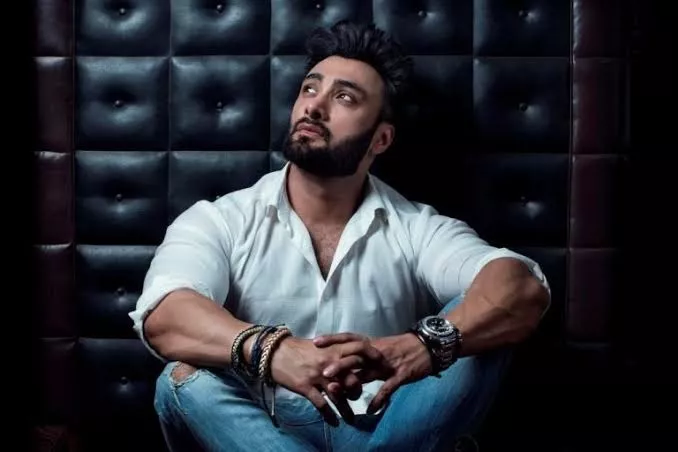 one song made umair jaswal quit partying and hit the prayer mat one song made umair jaswal quit partying and hit the prayer mat