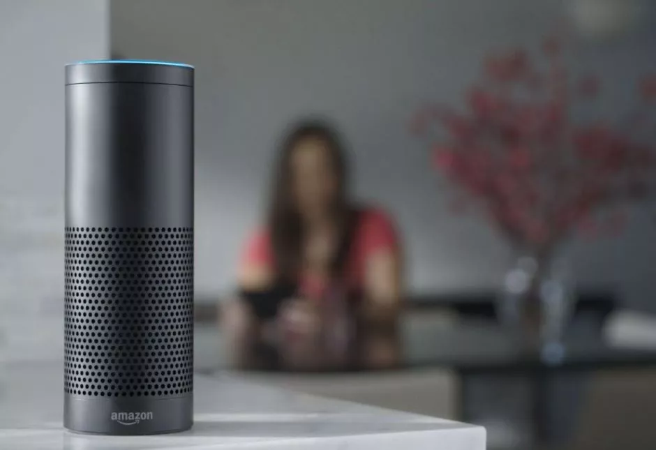 the new digital assistant has been transformed into a fashionista photo amazon the new digital assistant has been transformed into a fashionista photo amazon