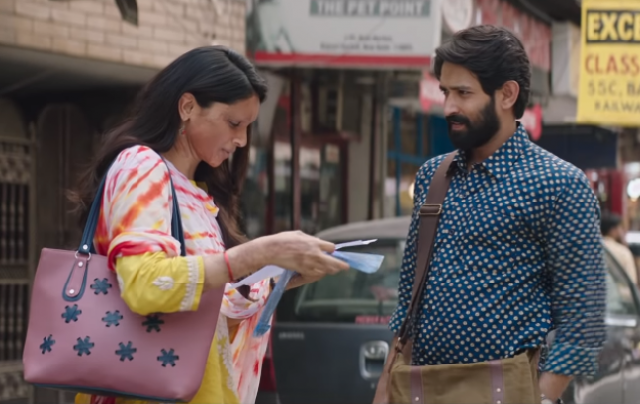 new chhapaak song teaser explores deepika and vikrant s chemistry new chhapaak song teaser explores deepika and vikrant s chemistry