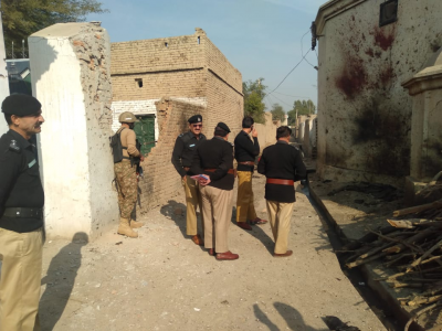 polio team possible target in lakki marwat suicide bombing polio team possible target in lakki marwat suicide bombing
