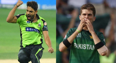 haris rauf shaheen afridi roped in by top t20 leagues haris rauf shaheen afridi roped in by top t20 leagues