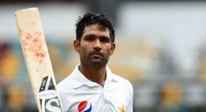 shafiq rues lack of adequate first innings total shafiq rues lack of adequate first innings total