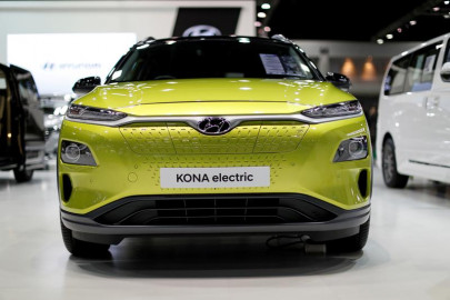 hyundai motor to replace battery systems in costly electric car recall