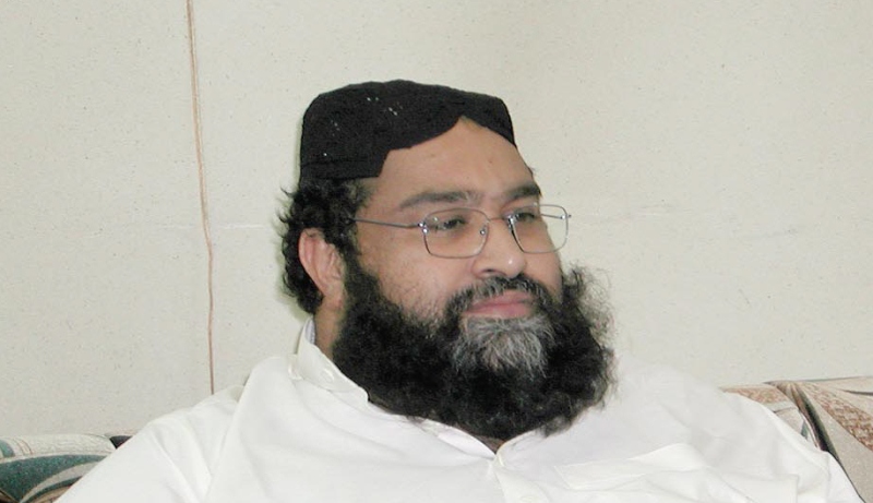 tahir ashrafi says law of land and shariah provide no precedent of such a decision photo file