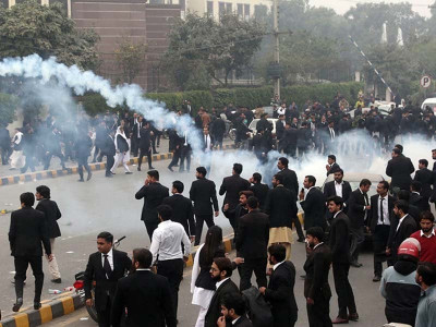 atc grants bail to 17 lawyers atc grants bail to 17 lawyers