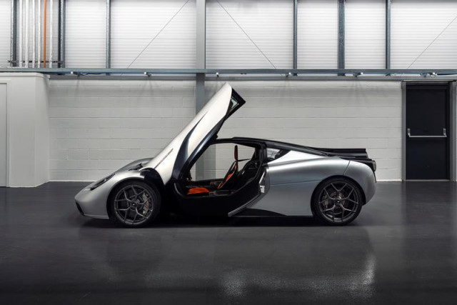 formula one to develop electric vans suvs for carmakers formula one to develop electric vans suvs for carmakers