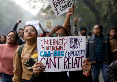 three dead hundreds detained in protests against india citizenship law three dead hundreds detained in protests against india citizenship law