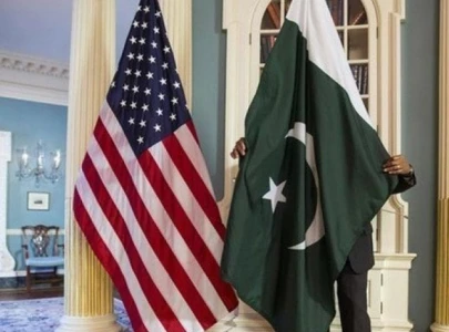 senior us official to visit islamabad
