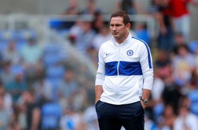 lampard seeks to outwit mourinho as leicester face man city lampard seeks to outwit mourinho as leicester face man city
