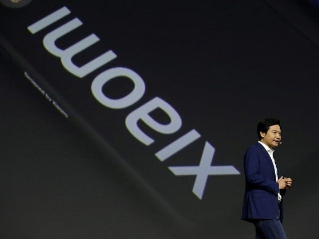 xiaomi founder and ceo lei jun attends a launch ceremony of the new flagship phone xiaomi mi 9 in beijing china february 20 2019 photo reuters xiaomi founder and ceo lei jun attends a launch ceremony of the new flagship phone xiaomi mi 9 in beijing china february 20 2019 photo reuters