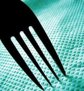 diners who use big forks eat less study diners who use big forks eat less study