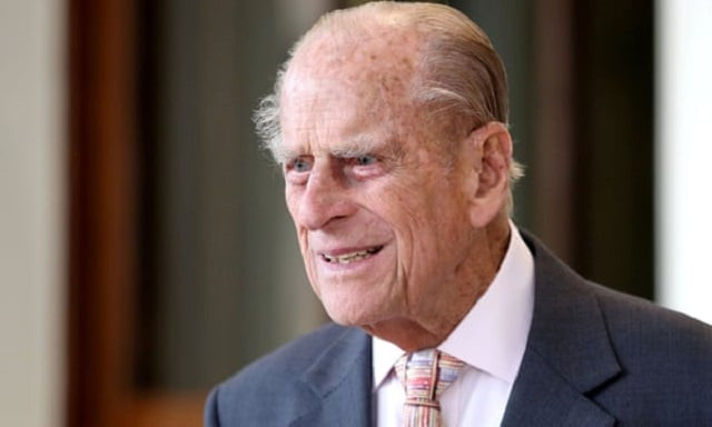 philip 98 retired from public life in 2017 although he has occasionally appeared at official engagements photo reuters philip 98 retired from public life in 2017 although he has occasionally appeared at official engagements photo reuters