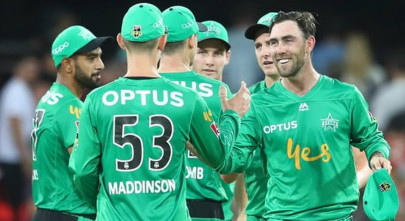 glenn maxwell heaps praise on scary quick haris rauf
