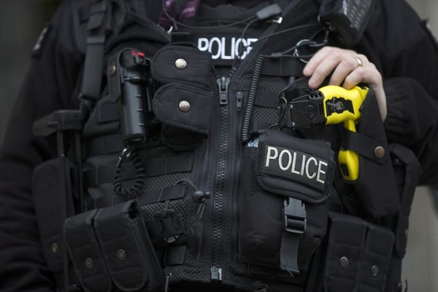 uk policy to allow secret agents to commit crimes is lawful tribunal rules
