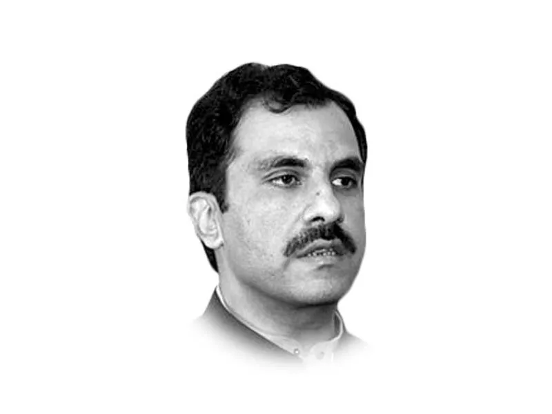 the writer is a civil servant based in quetta the writer is a civil servant based in quetta