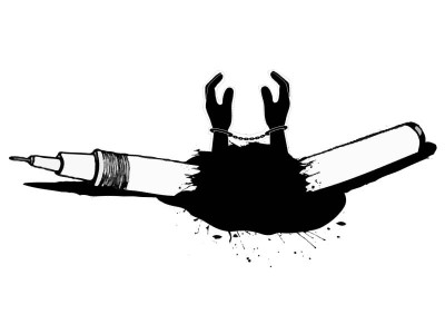 controlling the pen 50 journalists booked in fake cases of kidnapping extortion controlling the pen 50 journalists booked in fake cases of kidnapping extortion