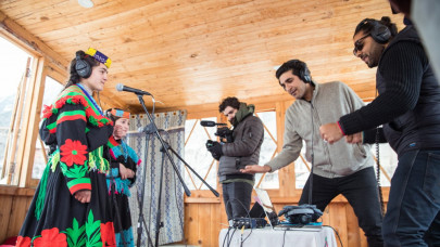 the incredible journey from kalash to coke studio the incredible journey from kalash to coke studio