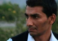 junaid hafeez file photo