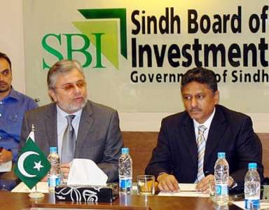 sindh govt removes advisors appoints 2 on key posts