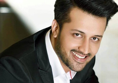 congratulations in order as atif aslam wife welcome second baby congratulations in order as atif aslam wife welcome second baby