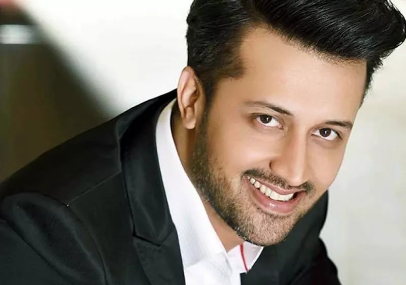 congratulations in order as atif aslam wife welcome second baby congratulations in order as atif aslam wife welcome second baby