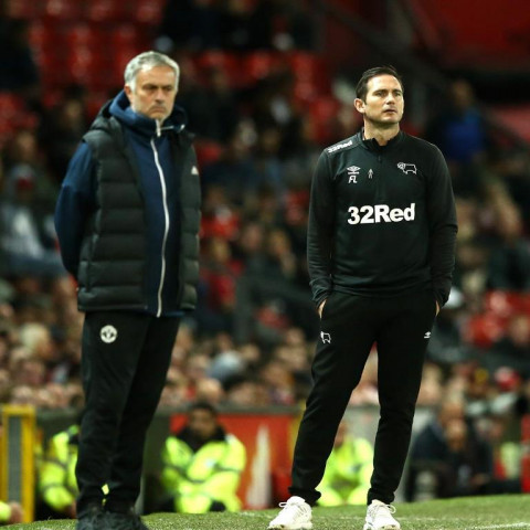 bragging rights lampard 039 s first premier league meeting with mourinho is the headline act in a fascinating derby that will determine which of the london rivals spends christmas day in the top four photo afp bragging rights lampard 039 s first premier league meeting with mourinho is the headline act in a fascinating derby that will determine which of the london rivals spends christmas day in the top four photo afp