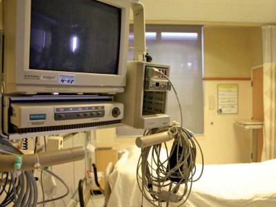 patients suffer due to unavailability of ventilators patients suffer due to unavailability of ventilators