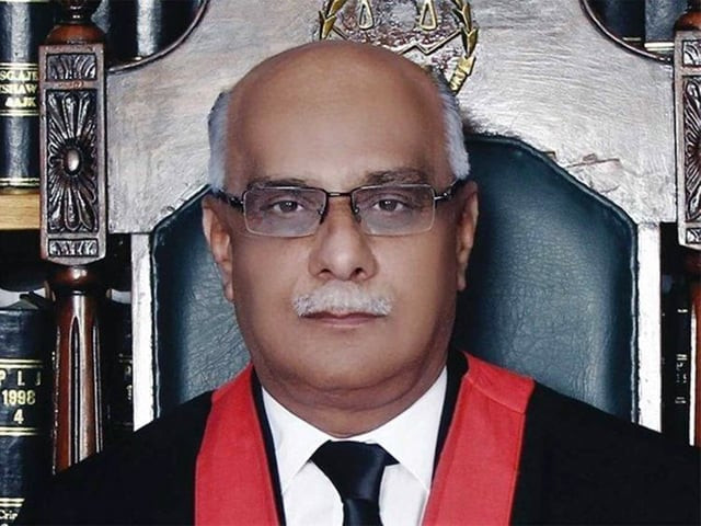 officials say govt may not file presidential reference against special court judge photo file officials say govt may not file presidential reference against special court judge photo file