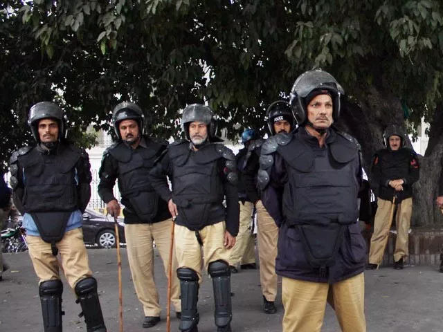 ctd takes four people into custody for involvement in targeted attacks photo online ctd takes four people into custody for involvement in targeted attacks photo online