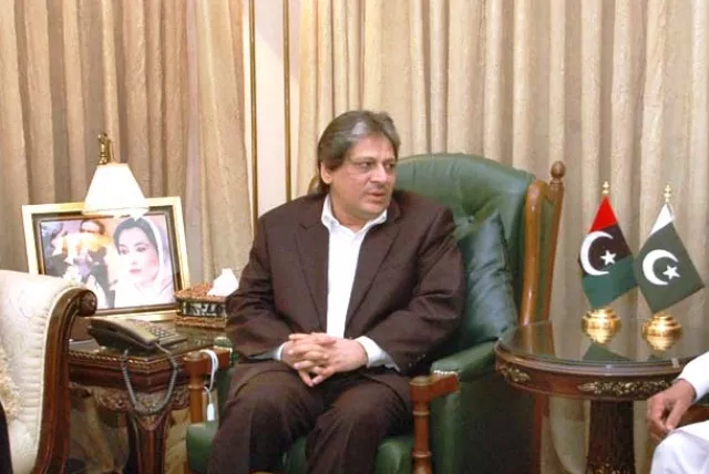 volte face against all odds mqm sends ebad back as sindh governor volte face against all odds mqm sends ebad back as sindh governor