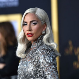 lady gaga says she can t remember the last time she bathed lady gaga says she can t remember the last time she bathed