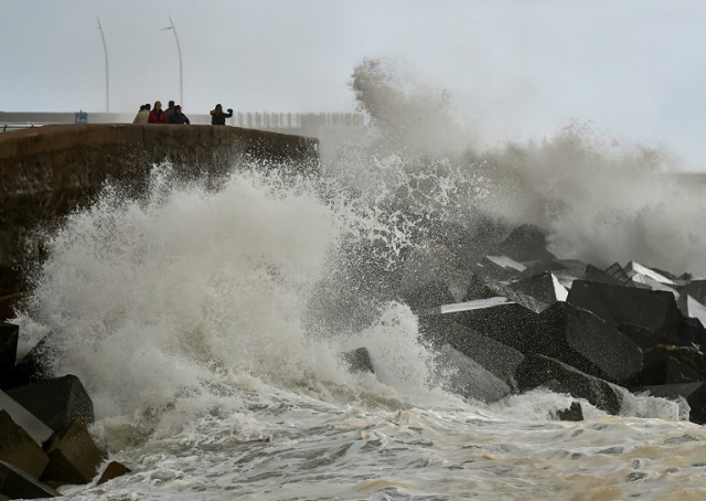 photo afp