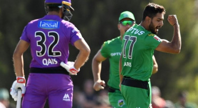 watch five star haris rauf lights up big bash league watch five star haris rauf lights up big bash league