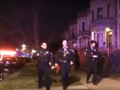 thirteen people shot at chicago house party thirteen people shot at chicago house party