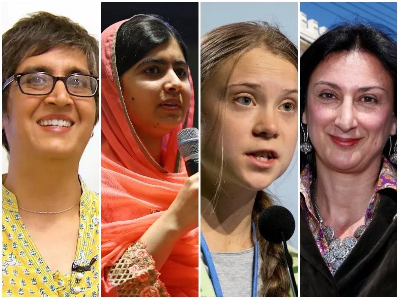 tribune take the decade women fought back tribune take the decade women fought back
