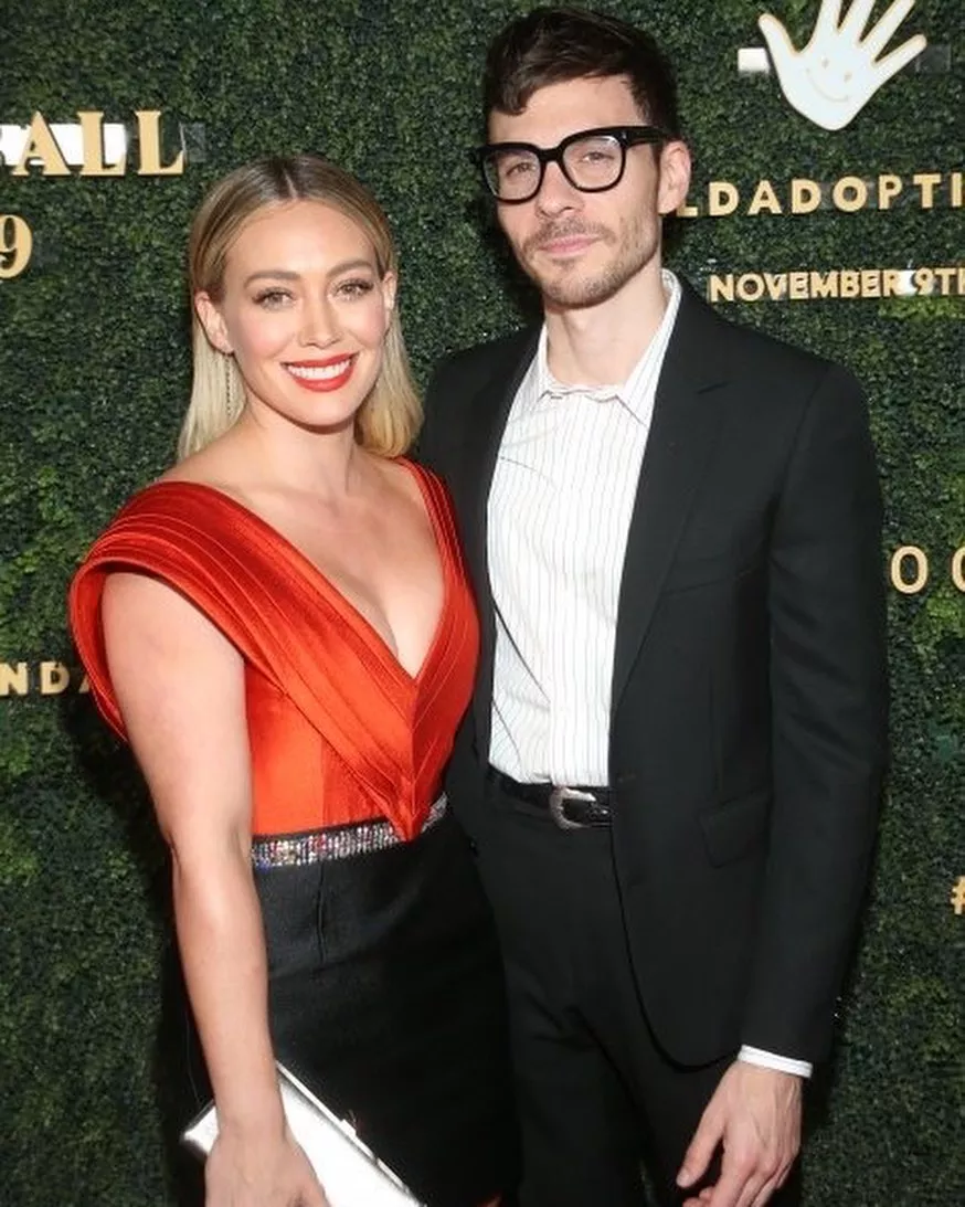 photo instagram hilary duff photo instagram hilary duff