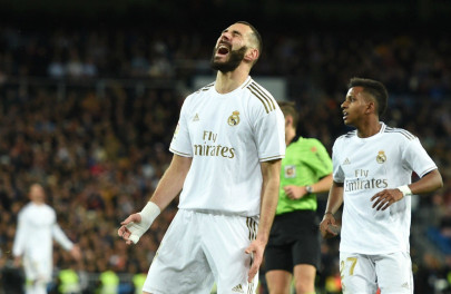 real lose ground in spanish title race after stalemate real lose ground in spanish title race after stalemate