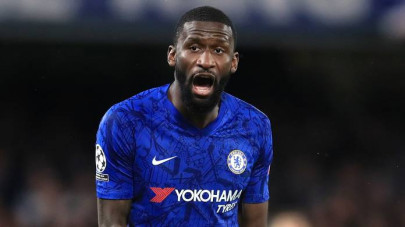 when will this nonsense stop rudiger wants racists punished